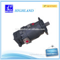 China wholesale hydraulic motor repair parts for mixer truck